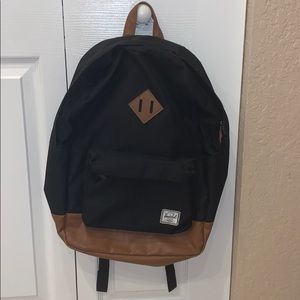 Herschel backpack